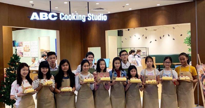 Facebook.com/ABC Cooking Studio Indonesia